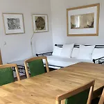 Denkmal An Urlaub Lägenhet