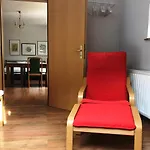 Lägenhet Denkmal An Urlaub *