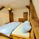 Denkmal An Urlaub Lägenhet *