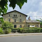 Lägenhet Denkmal An Urlaub