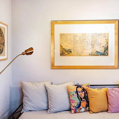 Apartamento Denkmal An Urlaub Bad Schandau