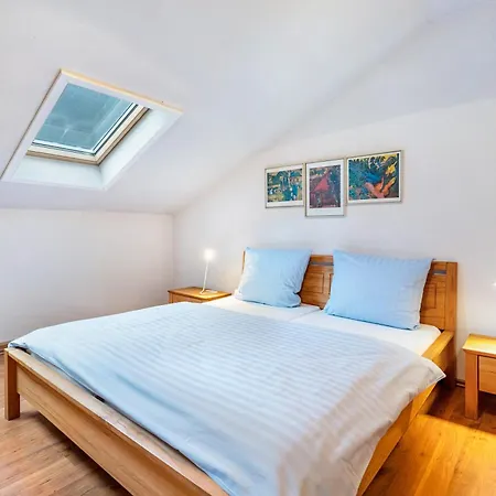 Denkmal An Urlaub Apartamento