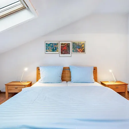 Apartamento Denkmal An Urlaub