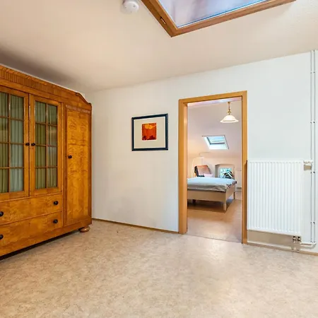 Apartamento Denkmal An Urlaub *
