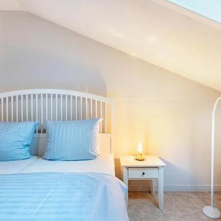 Denkmal An Urlaub Apartamento Bad Schandau