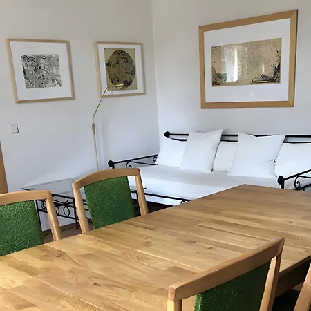 Denkmal An Urlaub Apartamento