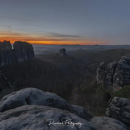 Appartamento Denkmal An Urlaub *