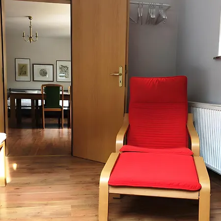 Apartamento Denkmal An Urlaub *