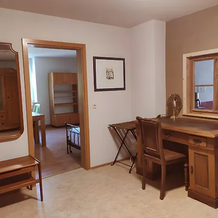 Denkmal An Urlaub Appartamento *