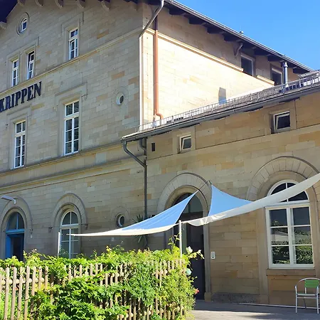 Denkmal An Urlaub Apartamento *