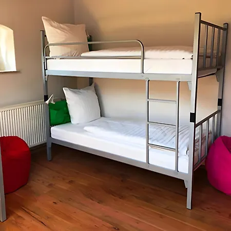 Apartamento Denkmal An Urlaub Bad Schandau