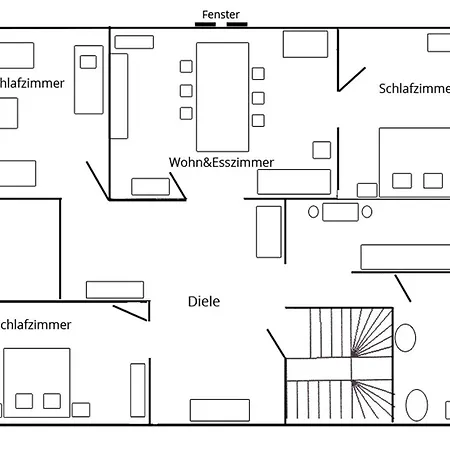 Appartamento Denkmal An Urlaub Bad Schandau