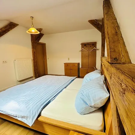Denkmal An Urlaub Appartement *