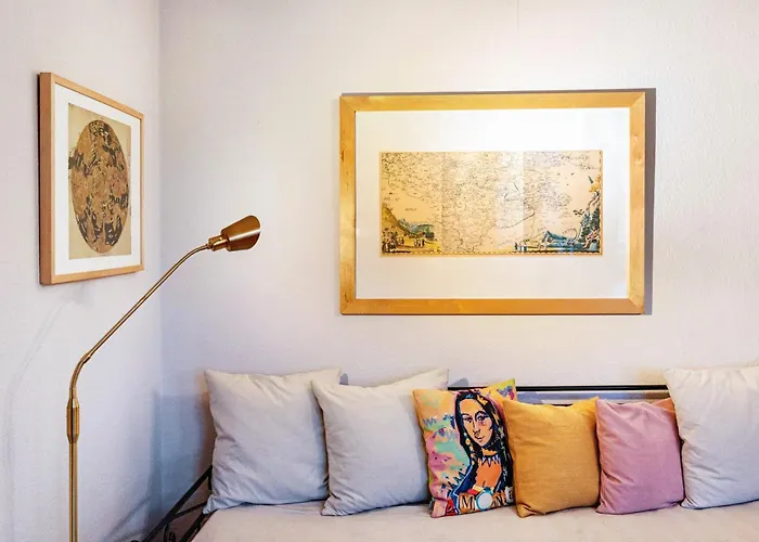 Apartment Denkmal An Urlaub Bad Schandau