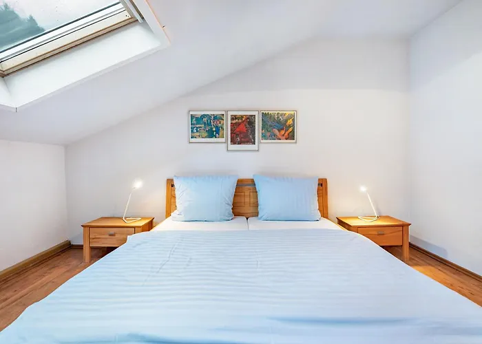 Apartment Denkmal An Urlaub