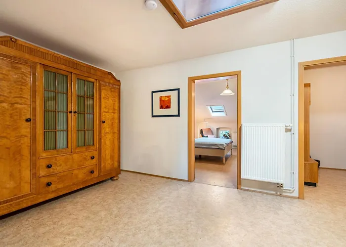 Apartment Denkmal An Urlaub *