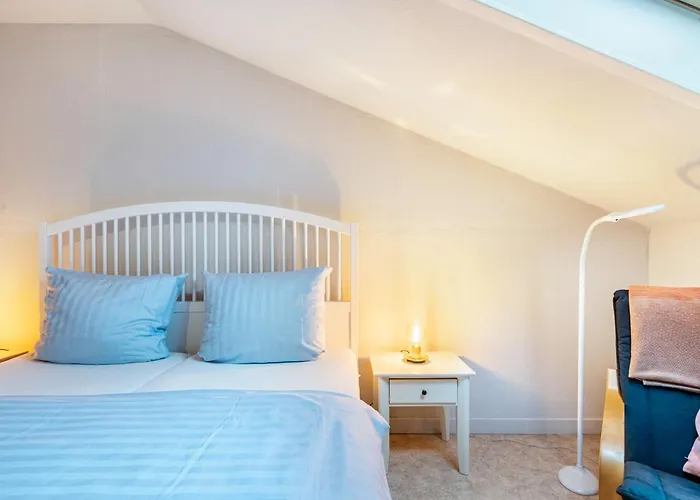 Denkmal An Urlaub Apartment Bad Schandau