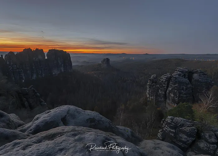 Апартаменты Denkmal An Urlaub *