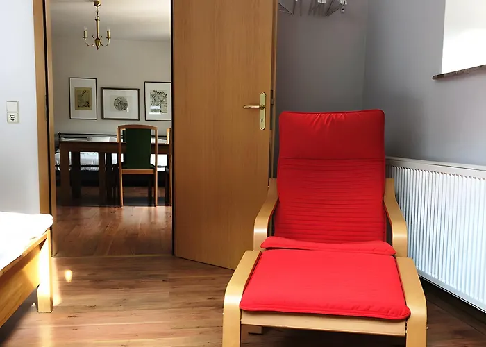 Apartment Denkmal An Urlaub *