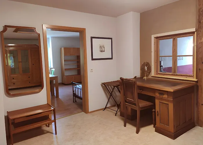 Denkmal An Urlaub Apartment *