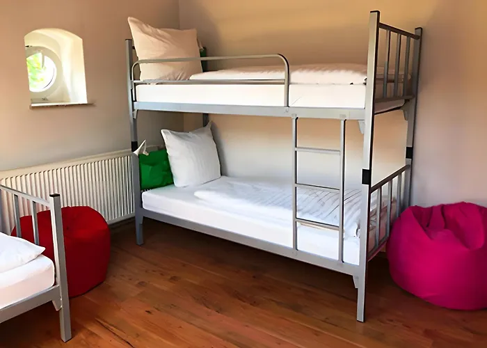 Apartment Denkmal An Urlaub Bad Schandau