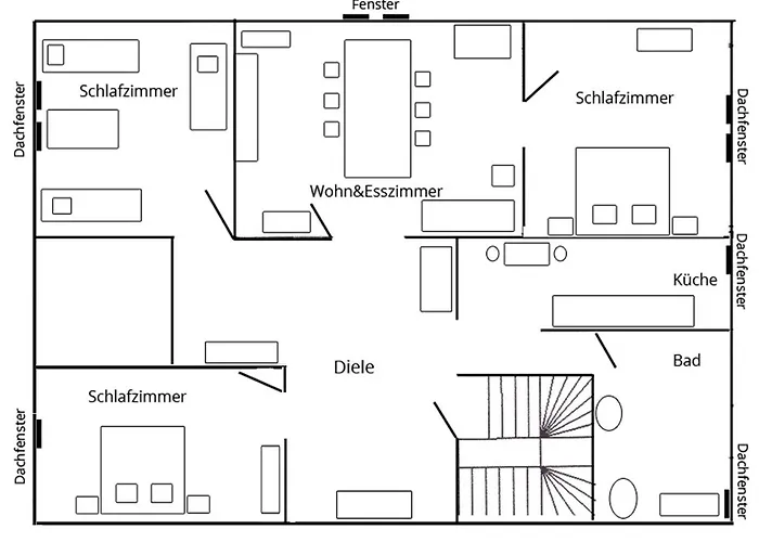 Apartment Denkmal An Urlaub Bad Schandau